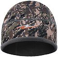 Шапка King Hunter Wind camo grey 