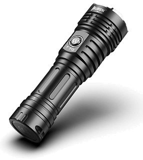 Фонарь Wuben T70 тактический 1300 lumens - фото 3