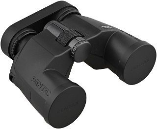 Бинокль Pentax 8х40 SP WP - фото 11