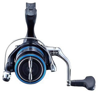 Катушка Shimano Nexave FI 2500 HG - фото 3