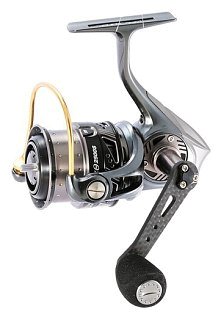 Катушка Abu Garcia Revo ALX Theta 2500S