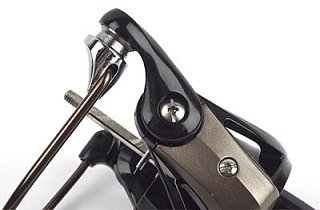 Катушка Nautilus Racer 2500 Com - фото 4