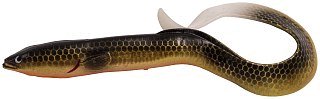 Приманка Savage Gear LB Real eel 15см 12гр bulk dirty eel 1/30