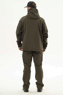 Костюм Remington Stalker renewed dark olive - фото 2