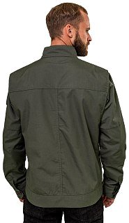 Куртка Remington US green тактическая - фото 18
