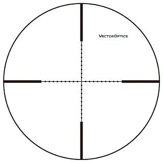 Прицел Vector Optics Cerato 3-9x32 - фото 15