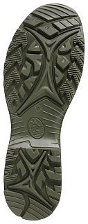 Ботинки Haix Black Eagle Athletic 2.0 V GTX Mid Coyote 330010 - фото 5
