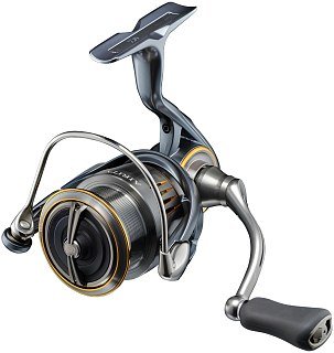 МП Катушка Daiwa 23 Airity LT2500S-XH - фото 1