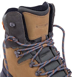 Ботинки Remington Navigator 200g thinsulate brown  - фото 10