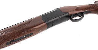 Ружье CZ Canvasback 12х76 760мм - фото 7