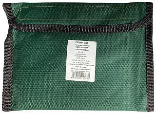 Печь-щепочница Следопыт 154х154х150мм - фото 6