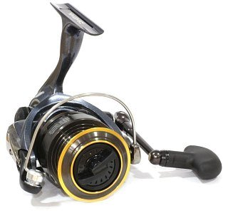 Катушка Daiwa Legalis 3000 HA - фото 3