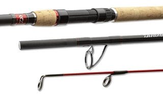 Удилище Daiwa Ninja-X feeder 3,90м 80-220гр - фото 4