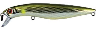 Воблер Tsuribito Dead minnow 90F/009