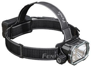 Фонарь Fenix налобный HP35R 3000 люмен - фото 2