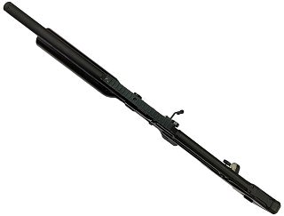 Винтовка Reximex Throne Gen2  6,35мм РСР пластик - фото 7