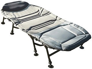 МП Раскладушка BTrace Titan 8 ножек - фото 1