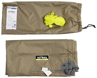 Тент TARP 2 SIMPLE - фото 7