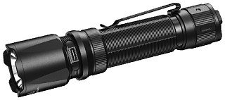 Фонарь Fenix тактический TK20R V2.0+ T5 - фото 4