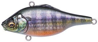 Воблер Megabass Vibration-X Smatra(silent) fa gill