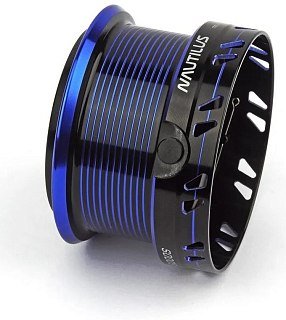Катушка Nautilus Repoint Feeder 5000S Com - фото 7