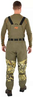 Костюм ХСН Rambler I демисезон twil осока - фото 16