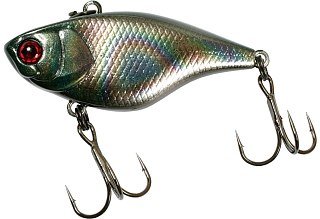 Воблер Jackall Chubby Vibration ul tamamushi