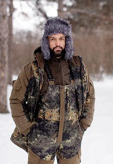 Костюм Fantom Force Nordpoint зимний 510-3 - фото 13