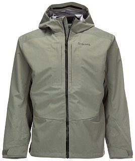 Куртка Simms Freestone Jacket '21 Striker Grey 