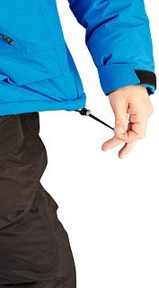 Костюм Fantom Force Freeze рыболовный зимний navy/black - фото 15