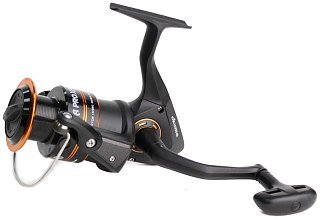 Катушка Okuma Fina pro XP FPX-55FD - фото 2