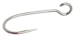 Крючок Decoy Single31 №4 - фото 2