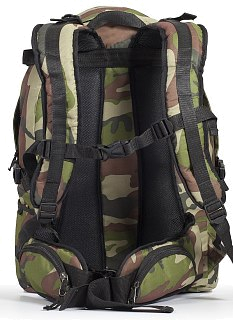 Рюкзак Taif  Birkhahn 3  55л НАТО - фото 4