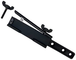 Кронштейн Arkon Alfa II Weaver picatinny для Fortuna General - фото 2
