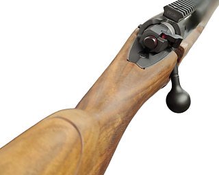 Карабин Orsis SE Hunter M 308Win с регулируемой  щекой - фото 4