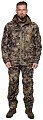 Костюм King Hunter Storm camo green