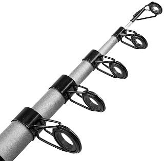 Спиннинг Premier Fishing Python Pro 2.1м - фото 8