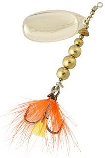 Блесна LureMax Daffy-4 9,5г 001 Com - фото 1