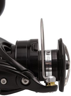 Катушка Daiwa Black Widow BR LT 5000-C - фото 9