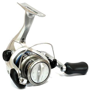 Катушка Shimano Alivio 3000S FD - фото 3