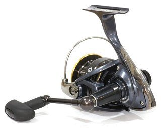 Катушка Daiwa Legalis 3000 HA - фото 2