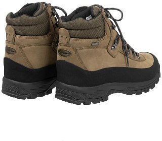 Ботинки Nisus Tracker Kingtex 400г олива - фото 2