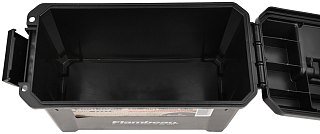 Ящик Flambeau Compact tactical ammo can для патронов 12к - фото 6