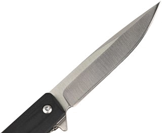 Нож Buck Decatur складной сталь 7Cr рукоять G10 - фото 4
