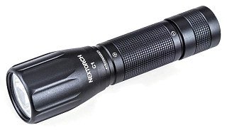 Фонарь Nextorch C1 140 Lumens - фото 1