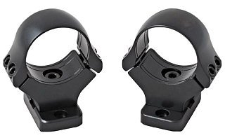 Кронштейн Mak Tikka T3 30мм