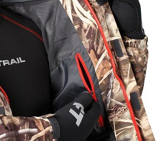Куртка Finntrail Airman max-4 - фото 8
