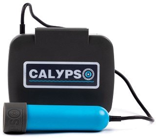Эхолот Calypso FFS-01 Comfort - фото 6