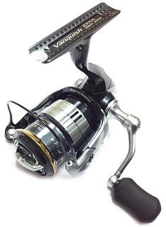 Катушка Shimano 12 Vanquish 2500S