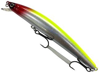 Воблер Daiwa TD Minnow 120SP SI crown